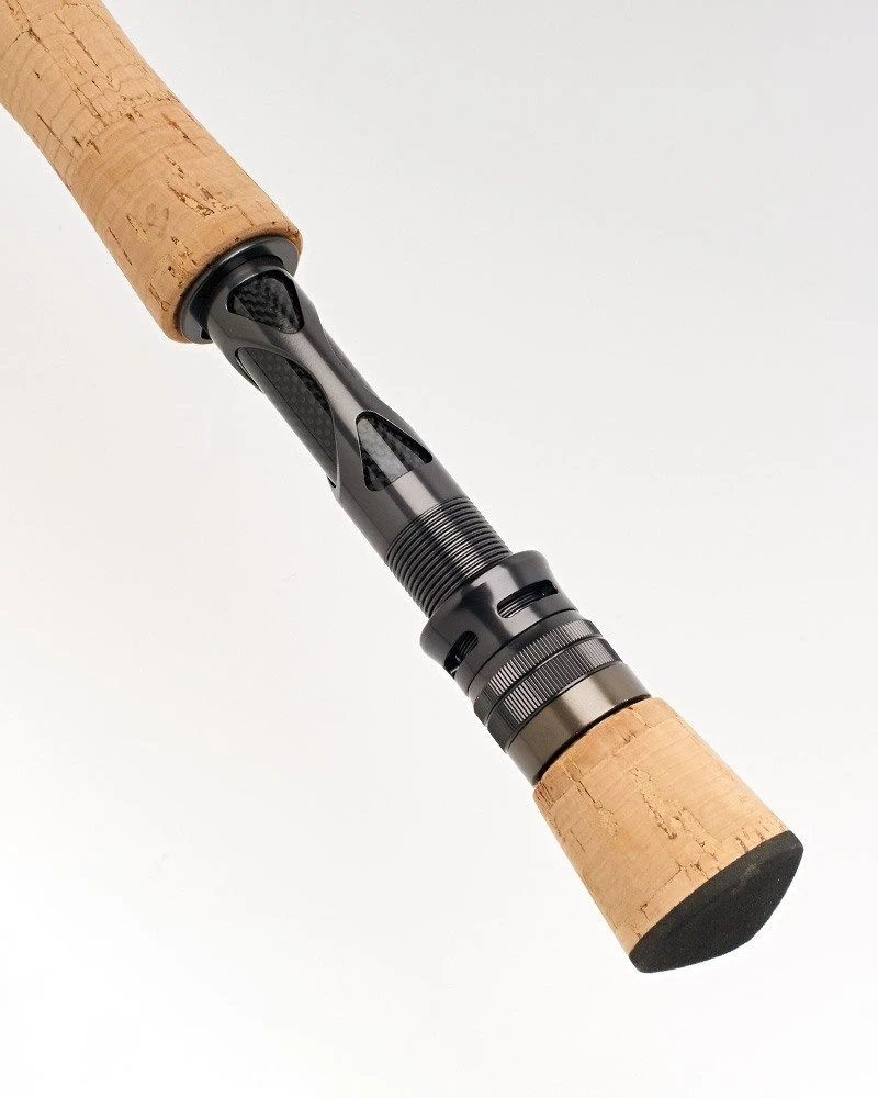 Daiwa Wilderness Fly Rod - 8'0" #4 River/Stream 9 Daiwa Wilderness Fly Rod - 8'0" #4 River/Stream - Image 7