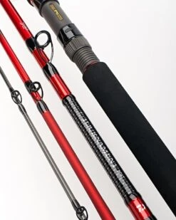 Daiwa Tournament Travel Boat Rod - 6'6" 3pc 30-60lb -Fishing World Shop 43346 1