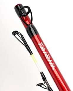 Daiwa Tournament Travel Boat Rod - 6'6" 3pc 30-60lb -Fishing World Shop 43346 2