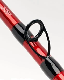 Daiwa Tournament Travel Boat Rod - 6'6" 3pc 30-60lb -Fishing World Shop 43346 3