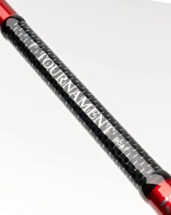 Daiwa Tournament Travel Boat Rod - 6'6" 3pc 30-60lb -Fishing World Shop 43346 4