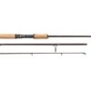 Truespin SLA Spinning Rod - 8FT 10-30G -Fishing World Shop 43605