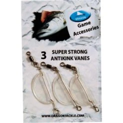 Dragon Anti Kink Vane