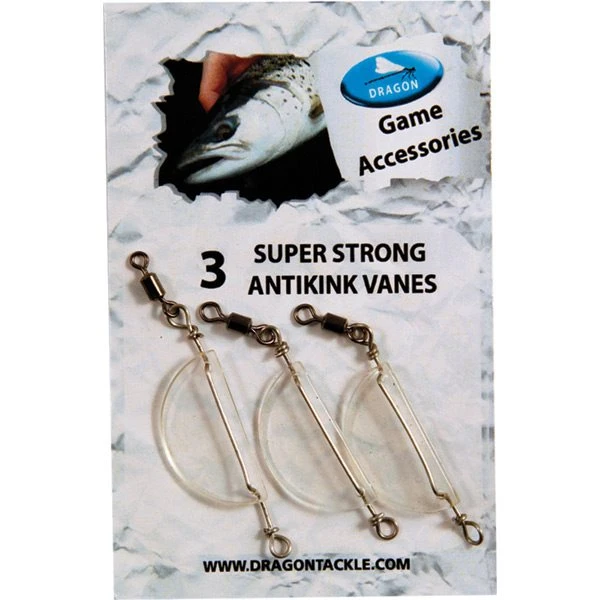 Dragon Anti Kink Vane 3 Dragon Anti Kink Vane