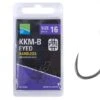 KKM-B Barbless Hooks - Size 10 -Fishing World Shop 43769