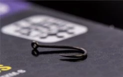 KKM-B Barbless Hooks - Size 10 7 KKM-B Barbless Hooks - Size 10 -Fishing World Shop 43769 2