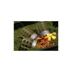 Guru X-Change Distance Feeder - Cage Body Extra Small 20g + 30g -Fishing World Shop 43790 2