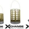 Guru X-Change Feeders Spare Weight Packs - Spare Weight Pack Light 2 Guru X-Change Feeders Spare Weight Packs - Spare Weight Pack Light -Fishing World Shop 43824