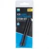 ICS Elasticated Stem Kit - 60mm - Short / Standard -Fishing World Shop 43995