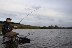 Guru Reaper Rest XL -Fishing World Shop 44081 5