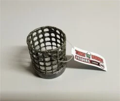 Cage Feeders - Small 20g -Fishing World Shop 44119 2