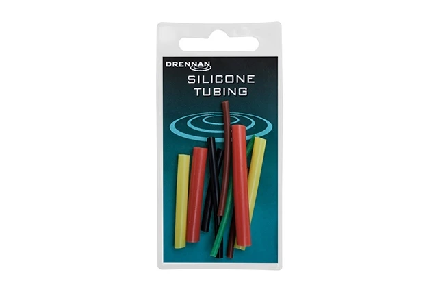 Drennan Silicone Tubing 3 Drennan Silicone Tubing