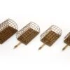 Drennan Heavyweight Oval Cage Feeders - Medium 40g