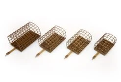 Drennan Heavyweight Oval Cage Feeders - Medium 40g