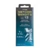 Drennan Method Bandits Carp Feeder - Size 10 To 8lb -Fishing World Shop 44169