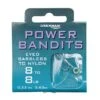 Drennan Power Bandits - Size 10 To 8lb 2 Drennan Power Bandits - Size 10 To 8lb -Fishing World Shop 44174