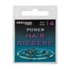 Drennan Power Hair Riggers - Size 10 -Fishing World Shop 44192