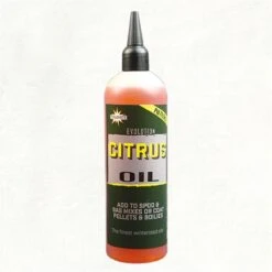 DYNAMITE BAITS Evolution Oils - Citrus 300ml -Fishing World Shop 44220 1