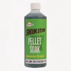 DYNAMITE BAITS Swim Stim Pellet Soak - Amino Original 500ml
