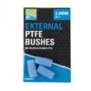 External PTFE Bushes - 1.4mm -Fishing World Shop 44262