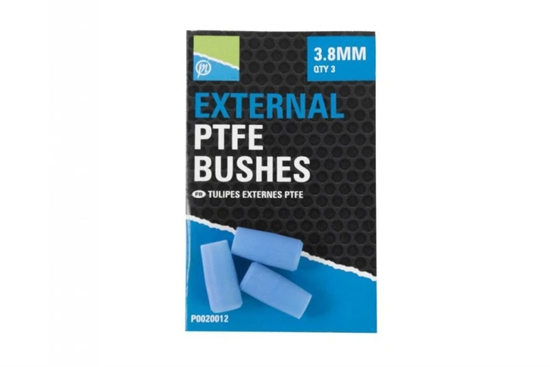 External PTFE Bushes - 1.4mm 3 External PTFE Bushes - 1.4mm