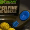 KORDA Superfine Baiting Needle -Fishing World Shop 44381