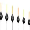 Drennan AS1 Pole Floats - 0.1g -Fishing World Shop 44635