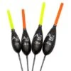 Drennan AS4 Pole Floats - 0.1g -Fishing World Shop 44637