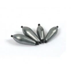 TUBERTINI In-Line Olivettes - 0.75g X 4 Leads