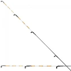 Browning Sphere Feeder Quiver Tip - 0.5oz Carbon 60cm