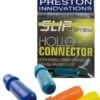 Slip Hollo Connectors - Blue -Fishing World Shop 44824