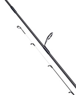 Daiwa Black Widow Dropshot Rod - 7' 1-9g 2pc -Fishing World Shop 44902 3