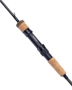 Daiwa Black Widow Dropshot Rod - 7' 1-9g 2pc -Fishing World Shop 44902 5