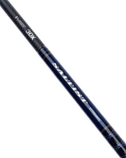Daiwa Saltist Travel Spin Rod - 6'5 4pc 28-84g -Fishing World Shop 44915 3