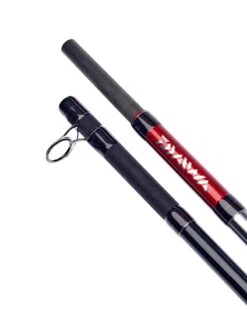 Daiwa Seahunter Z Surf Beachcaster Rod - 13' 2pc 4-8oz -Fishing World Shop 44918 4