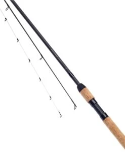 Daiwa Black Widow Twin Tip Rod - 12'0 1.5LB -Fishing World Shop 44923 4