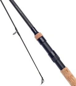 Daiwa Black Widow Boat Rod - 10' 4LB
