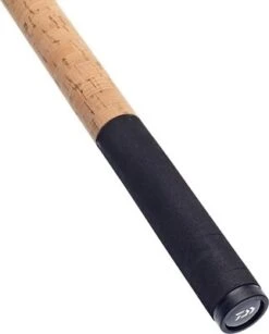 Daiwa Black Widow Boat Rod - 10' 4LB -Fishing World Shop 44929 3