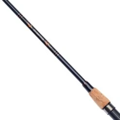 Daiwa Sweepfire Tele Spin Rod - 2.4M 10-40g