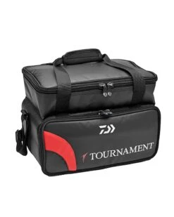 Daiwa Tournament Pro 3 Box Feeder Carryall - Medium -Fishing World Shop 44957 2