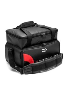 Daiwa Tournament Pro 3 Box Feeder Carryall - Medium -Fishing World Shop 44957 3
