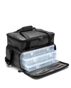 Daiwa Tournament Pro 3 Box Feeder Carryall - Medium -Fishing World Shop 44957 4