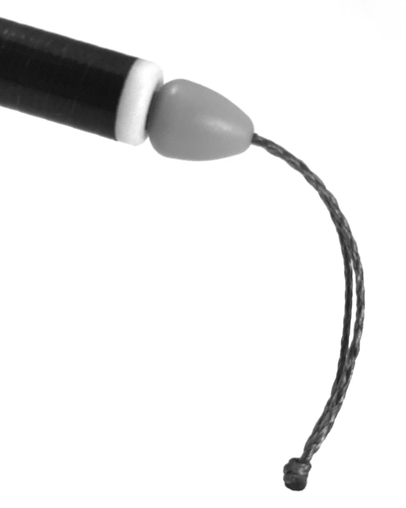 Daiwa Hydrolastic Connector - Black 4 Daiwa Hydrolastic Connector - Black - Image 2