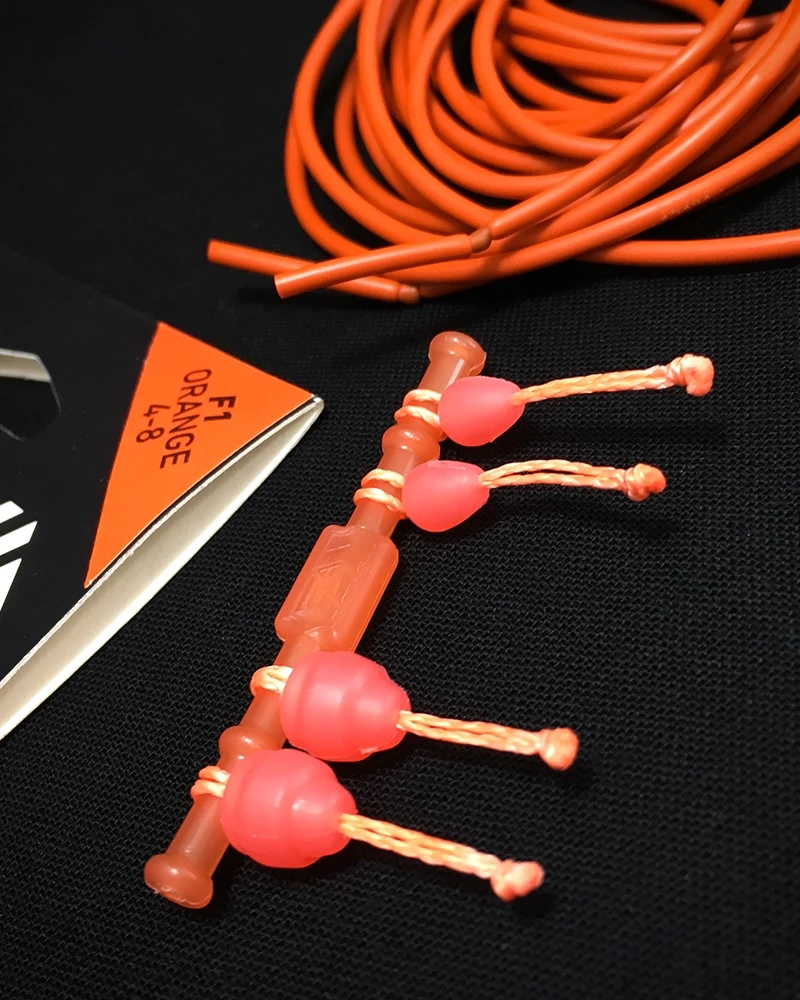 Daiwa Hydrolastic Connector - Black 5 Daiwa Hydrolastic Connector - Black - Image 3