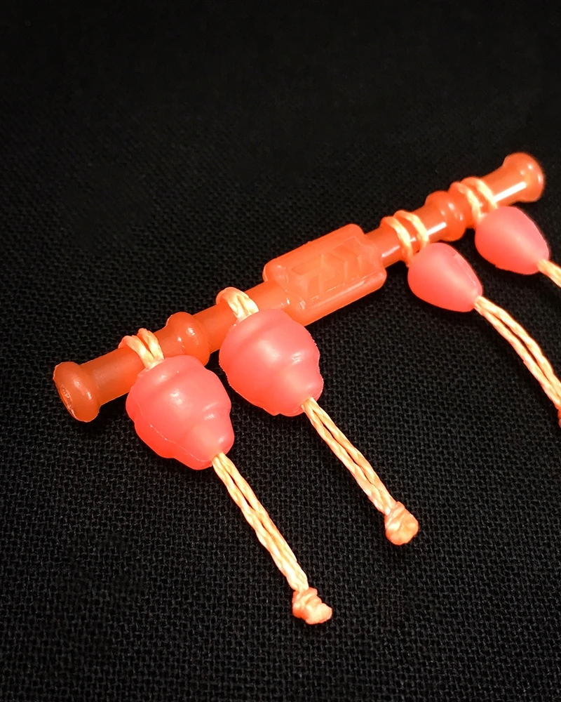 Daiwa Hydrolastic Connector - Black 6 Daiwa Hydrolastic Connector - Black - Image 4