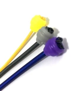 Daiwa Hydrolastic Connector - Black 12 Daiwa Hydrolastic Connector - Black -Fishing World Shop 44963 4