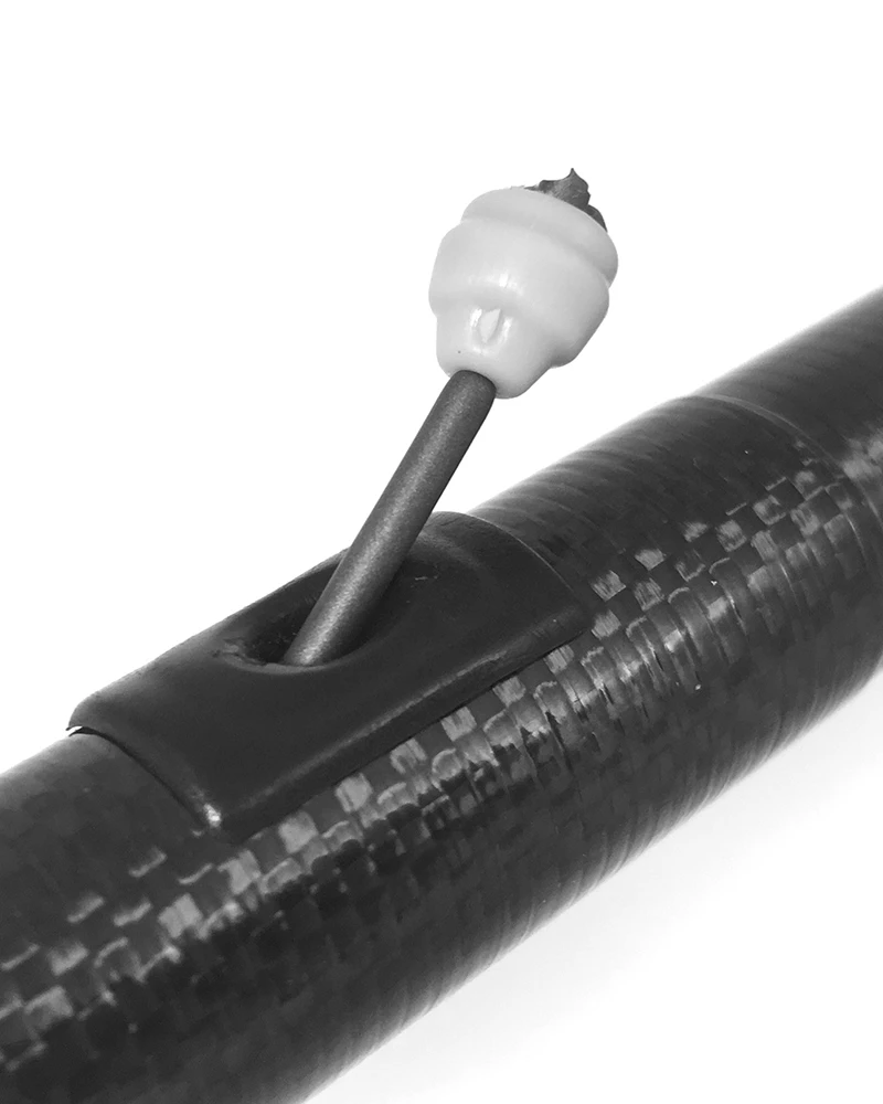 Daiwa Hydrolastic Connector - Black 8 Daiwa Hydrolastic Connector - Black - Image 6