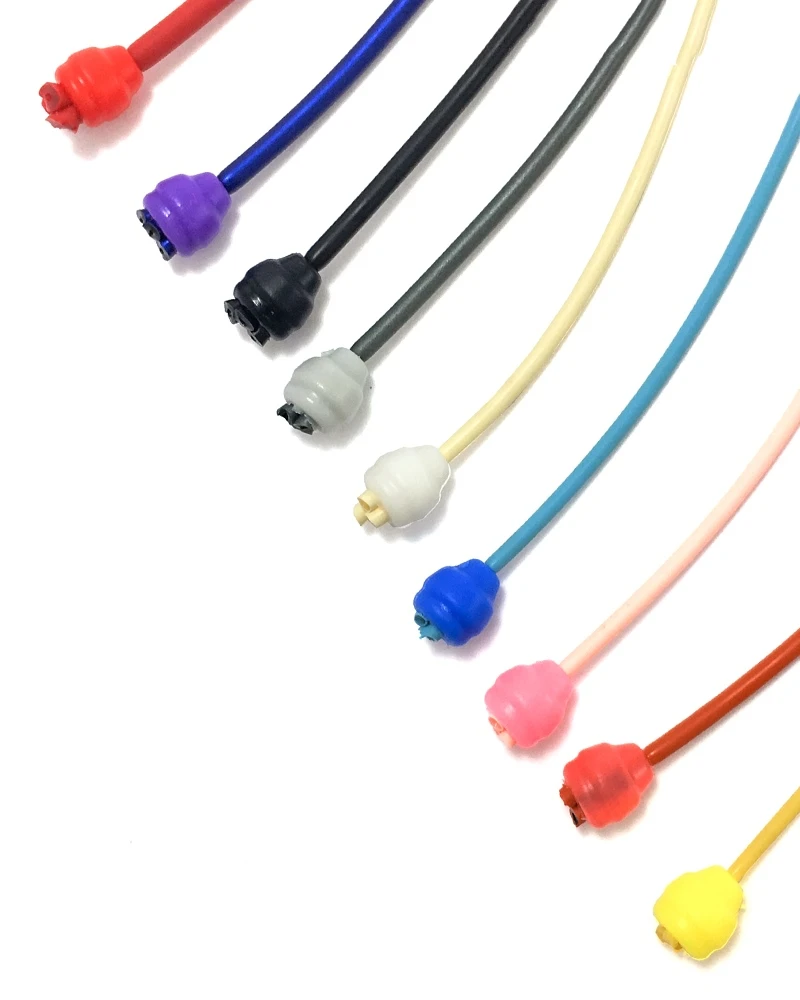 Daiwa Hydrolastic Connector - Black 3 Daiwa Hydrolastic Connector - Black