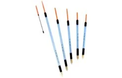 Dura Wag Adjustable Straight + Inserts Waggler - 2g