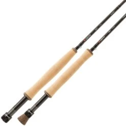 Greys GR60 Single Handed Fly Rod - 8ft #6 -Fishing World Shop 45180 2